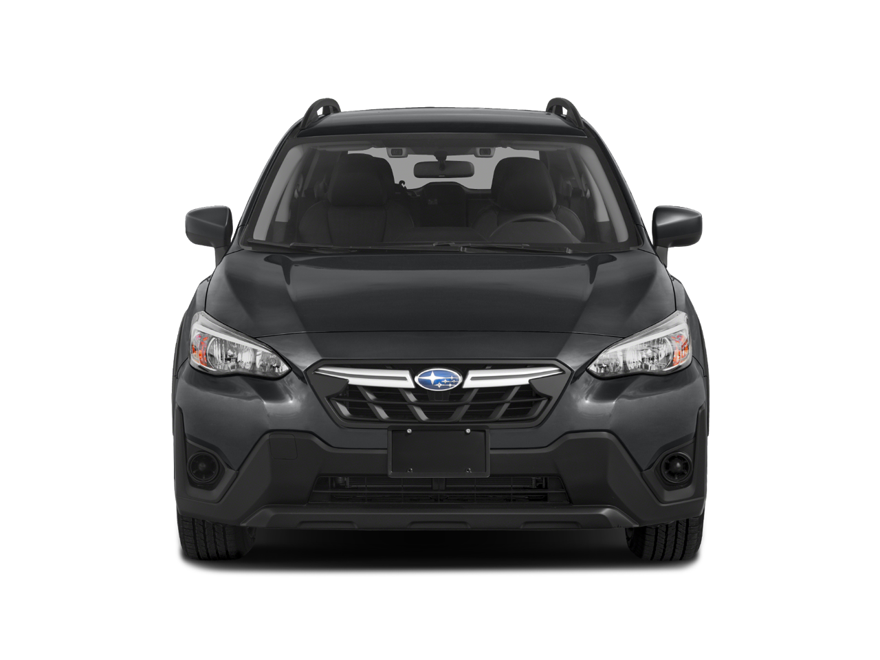 2021 Subaru Crosstrek Sport Utility 4D