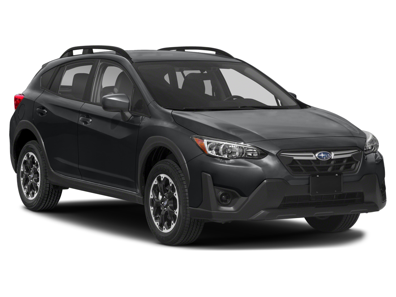 2021 Subaru Crosstrek Sport Utility 4D