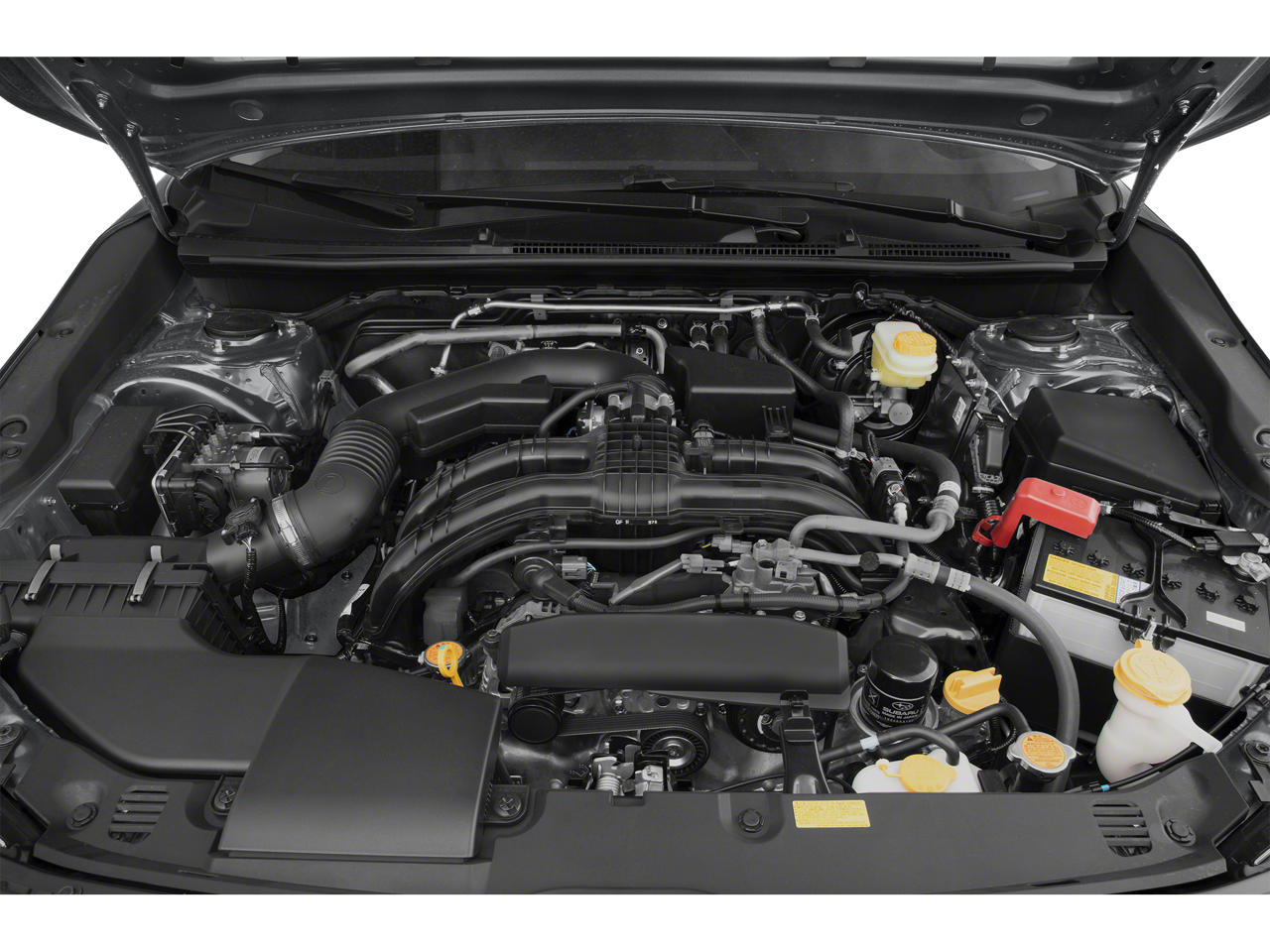 2021 Subaru Crosstrek Sport Utility 4D