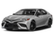 2021 Toyota Camry XSE Sedan 4D