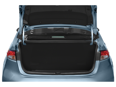 2021 Toyota Corolla LE Sedan 4D