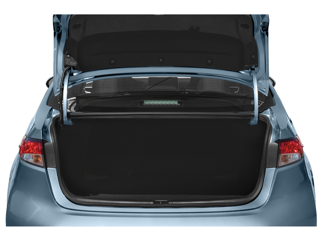 2021 Toyota Corolla LE Sedan 4D