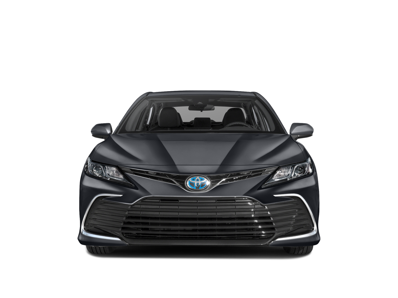 2021 Toyota Camry Hybrid XSE Sedan 4D