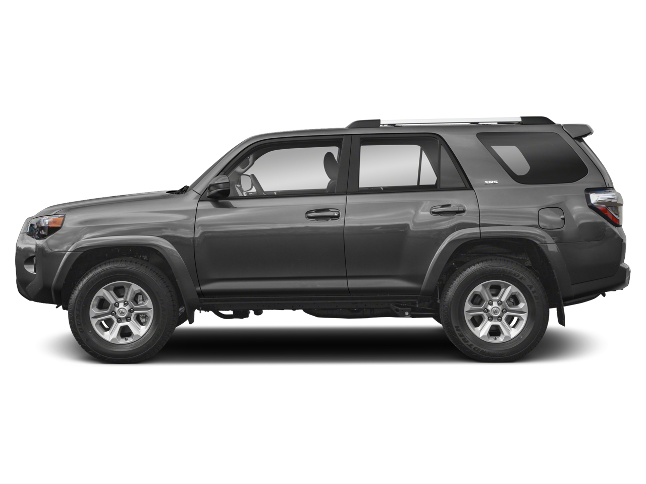 2021 Toyota 4Runner SR5 Sport Utility 4D
