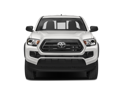 2021 Toyota Tacoma Access Cab SR Pickup 4D 6 ft