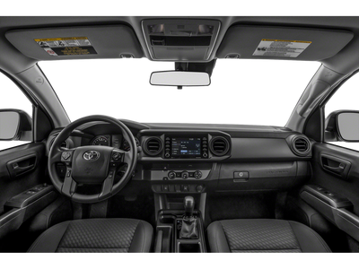 2021 Toyota Tacoma Access Cab SR Pickup 4D 6 ft