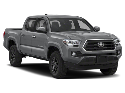 2021 Toyota Tacoma Double Cab SR5 Pickup 4D 5 ft