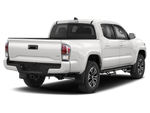 2021 Toyota Tacoma Double Cab TRD Sport Pickup 4D 5 ft