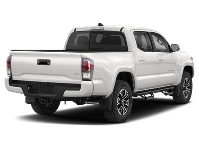 2021 Toyota Tacoma Double Cab TRD Sport Pickup 4D 5 ft