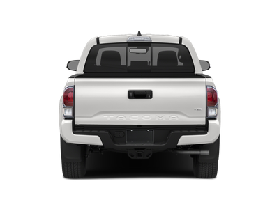 2021 Toyota Tacoma Double Cab TRD Sport Pickup 4D 5 ft