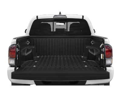 2021 Toyota Tacoma Double Cab TRD Sport Pickup 4D 5 ft