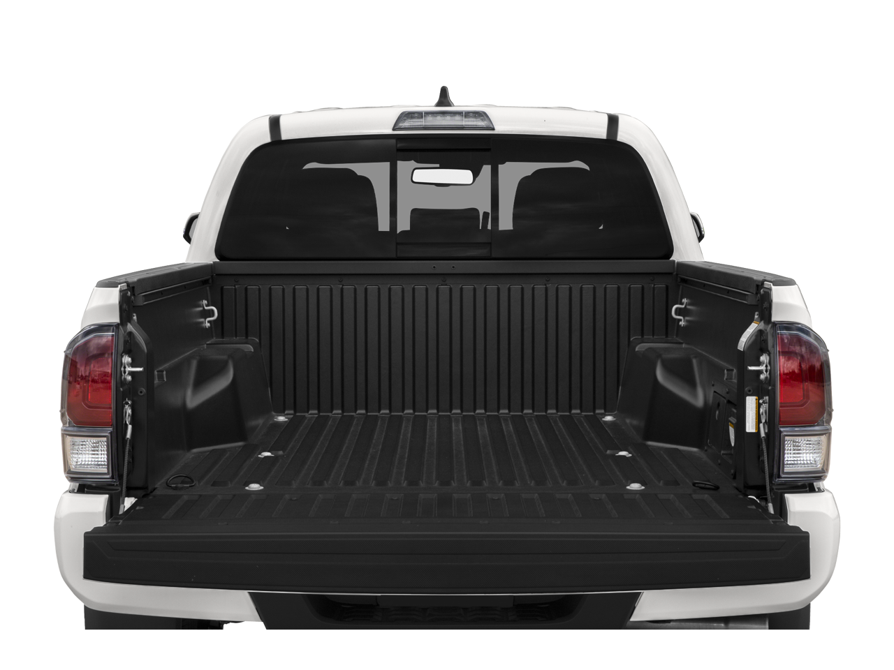 2021 Toyota Tacoma Double Cab TRD Sport Pickup 4D 5 ft