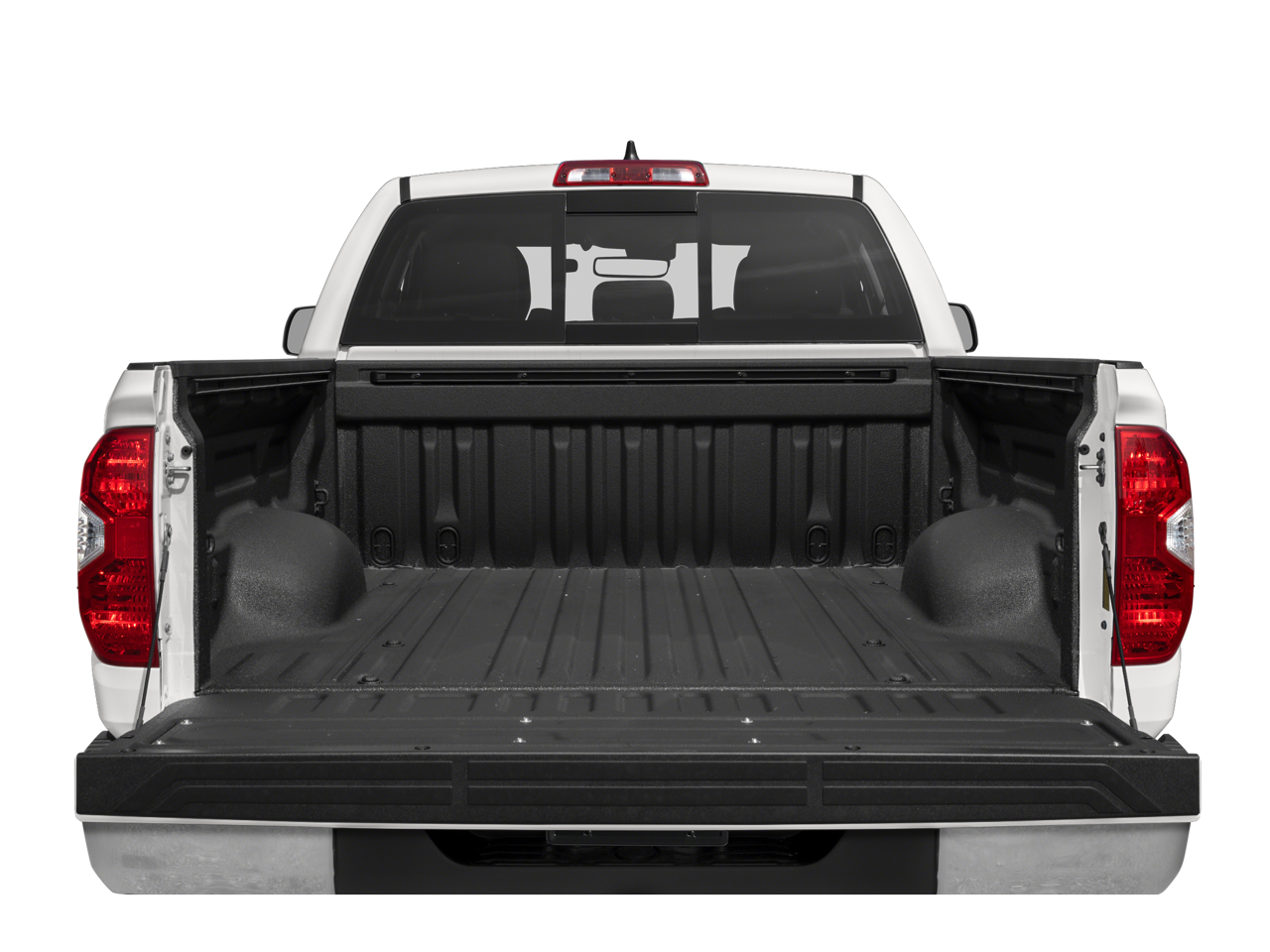 2021 Toyota Tundra Double Cab SR5 photo 4