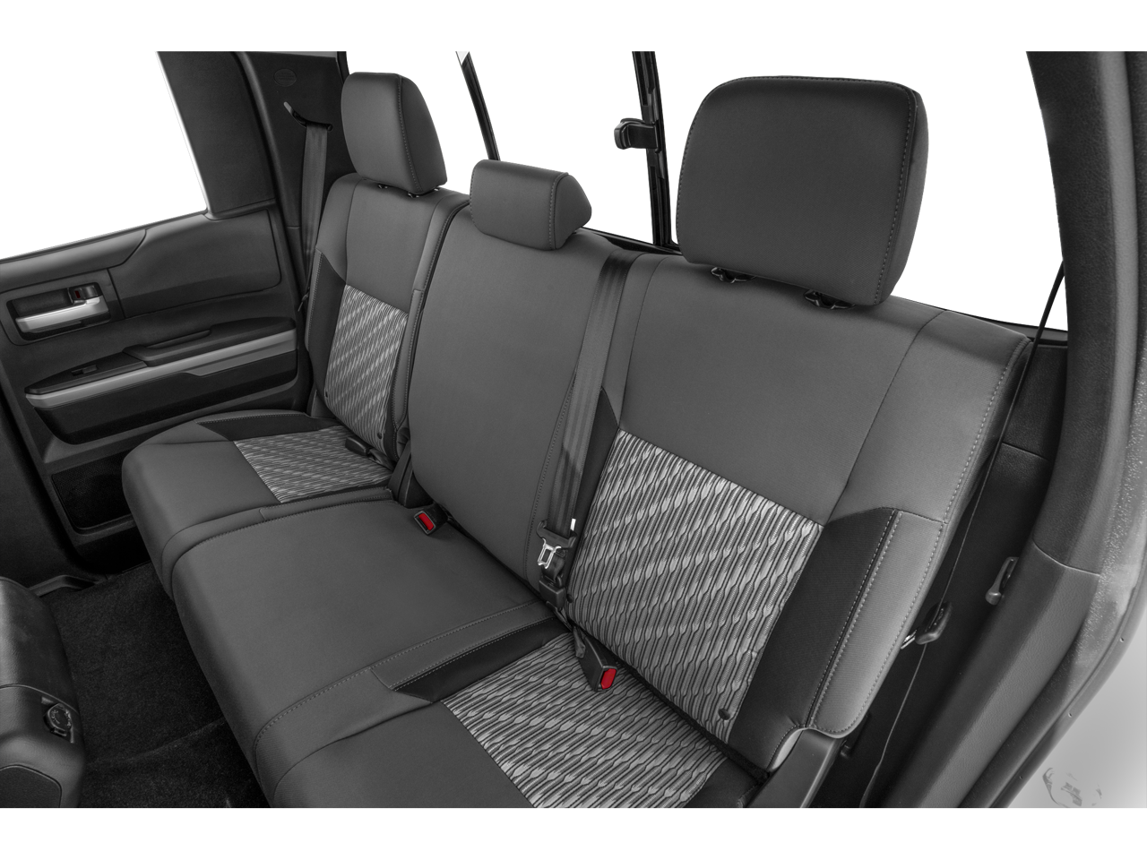 2021 Toyota Tundra Double Cab SR5 Pickup 4D 6 1/2 ft