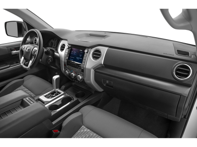 2021 Toyota Tundra Double Cab SR5 Pickup 4D 6 1/2 ft