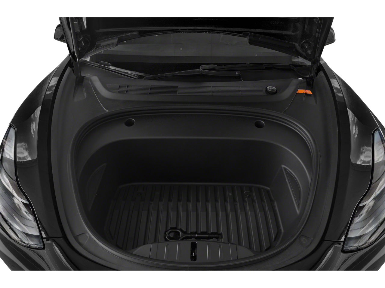 2021 Tesla Model 3 Long Range photo 3