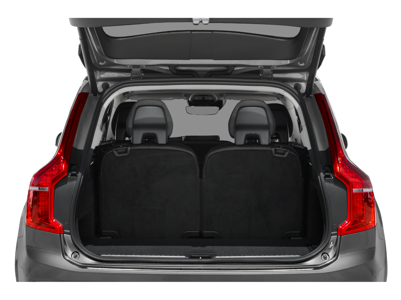 2021 Volvo XC90 T6 Momentum Sport Utility 4D