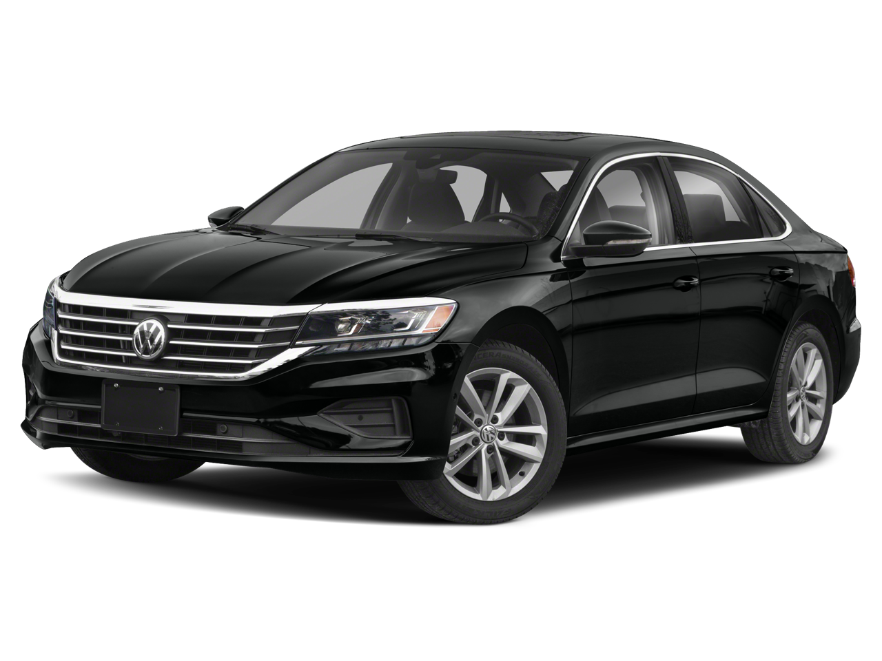 2021 Volkswagen Passat SE