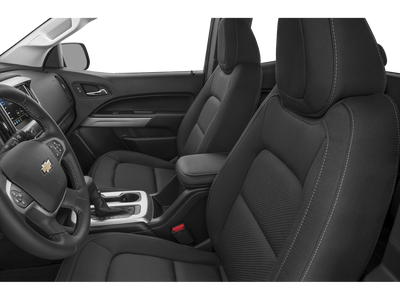 2022 Chevrolet Colorado Extended Cab LT Pickup 4D 6 ft