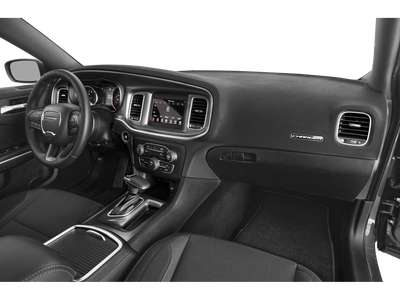 2022 Dodge Charger SXT Sedan 4D