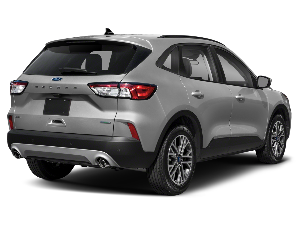 2022 Ford Escape SEL Hybrid Sport Utility 4D