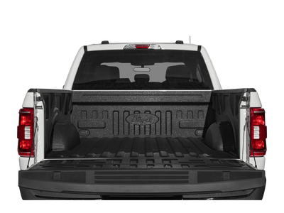 2022 Ford F150 SuperCrew Cab XLT Pickup 4D 5 1/2 ft