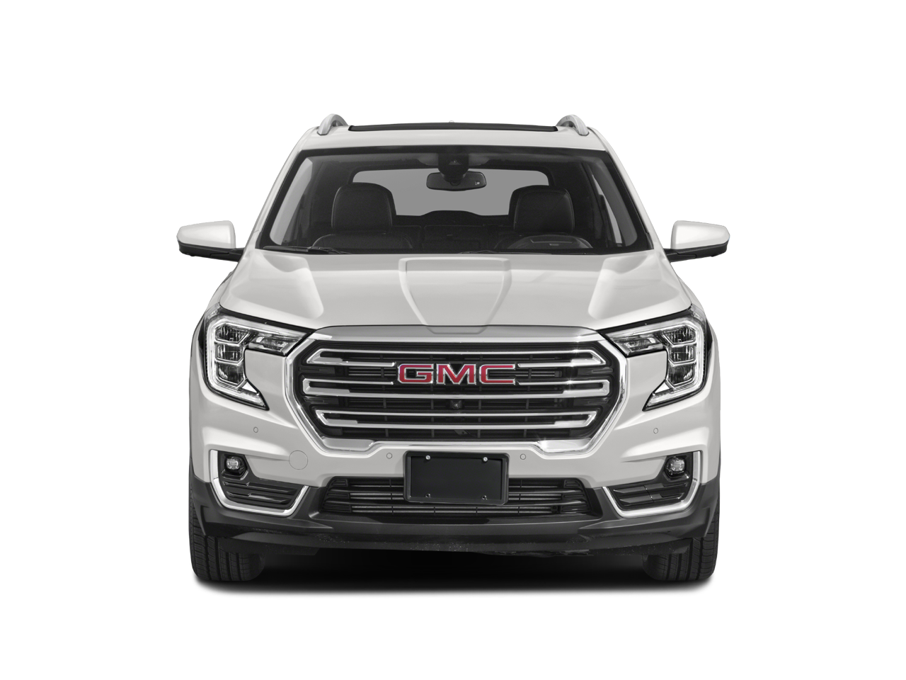 2022 GMC Terrain SLE Sport Utility 4D