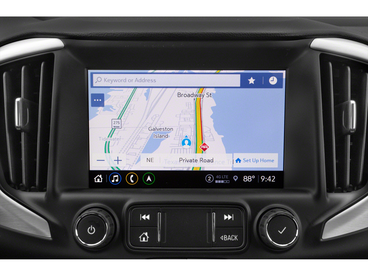 2022 GMC Terrain SLE Sport Utility 4D