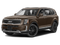 2022 Kia Telluride SX Sport Utility 4D