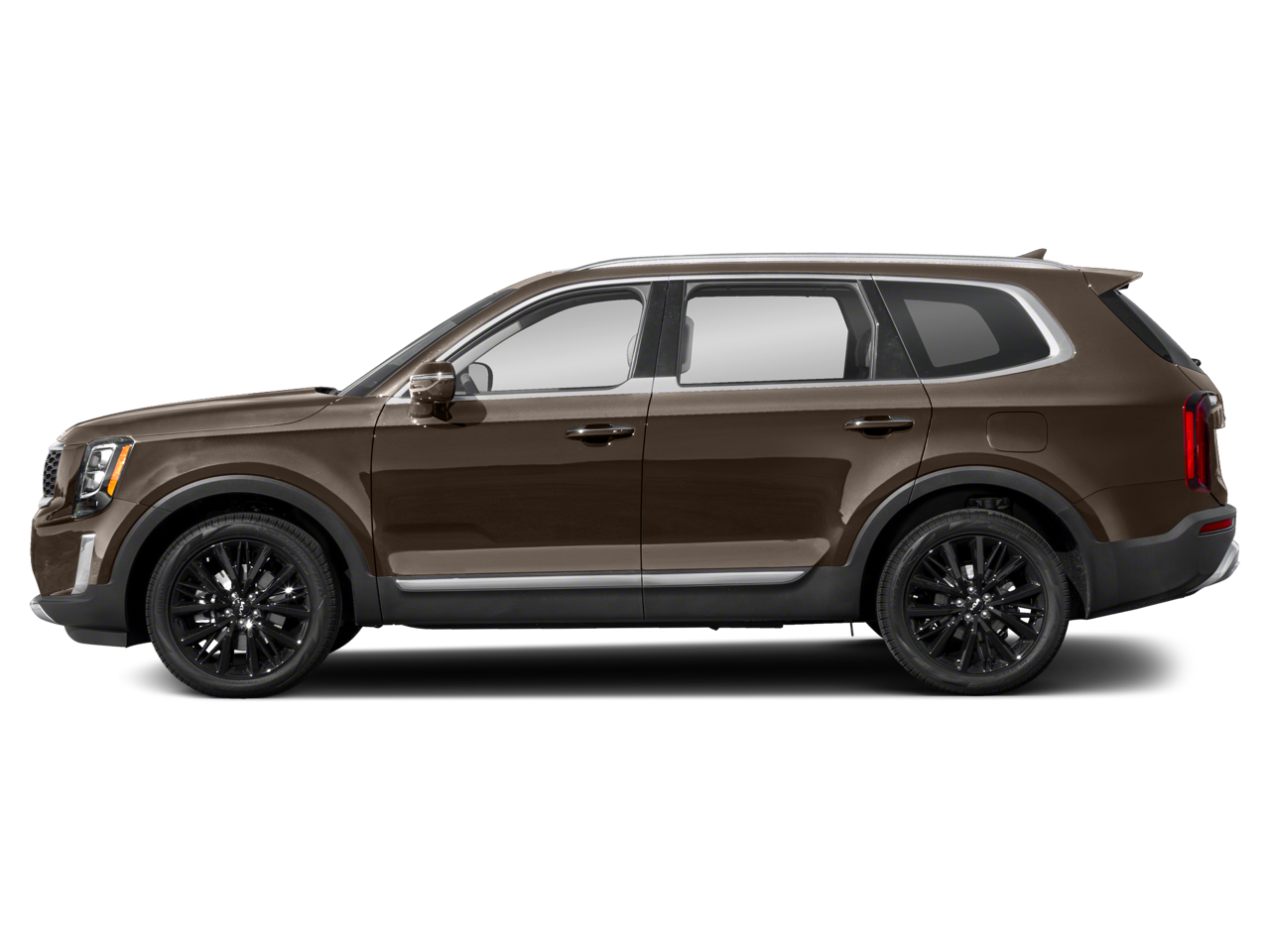 2022 Kia Telluride SX Sport Utility 4D
