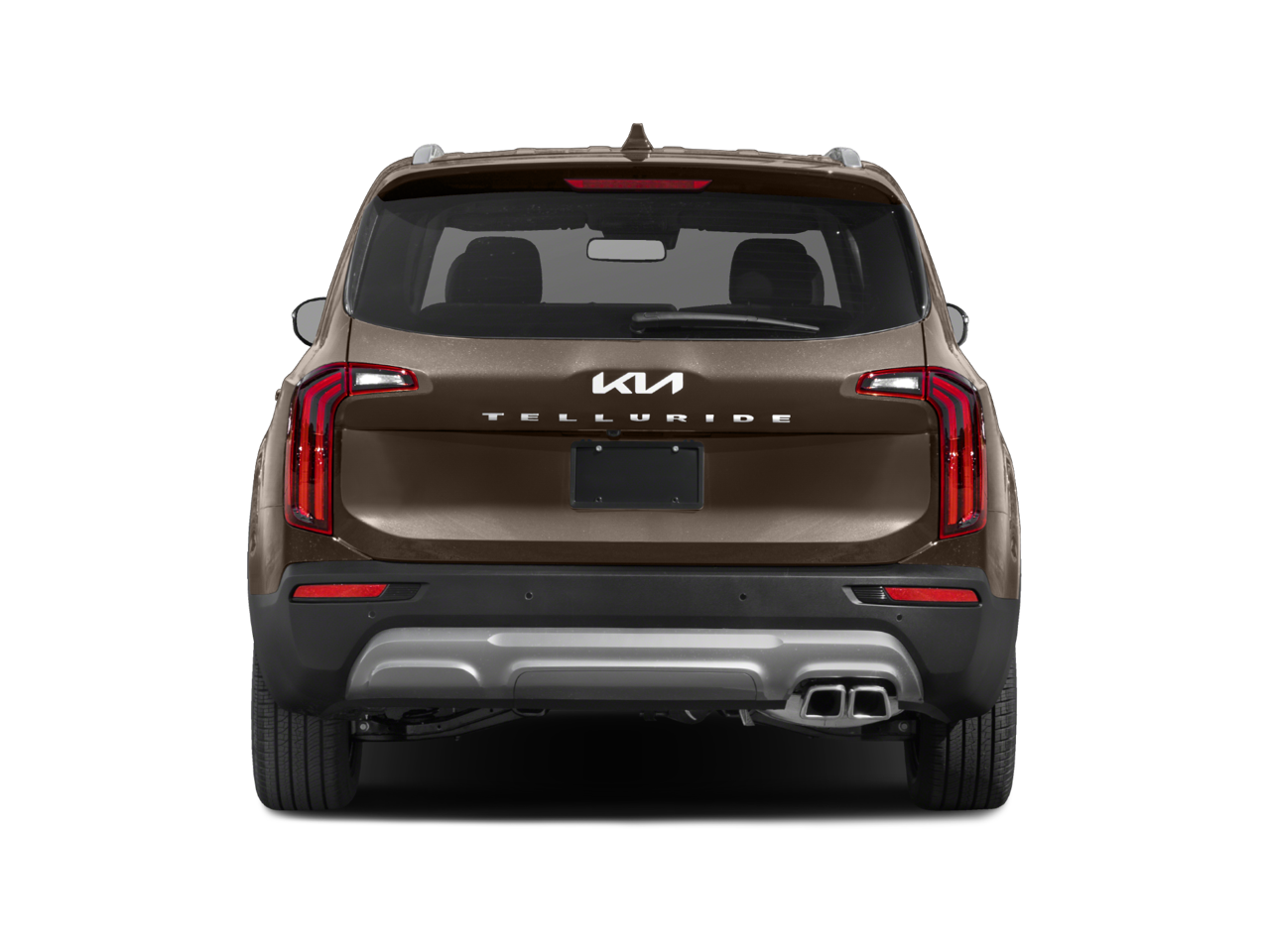 2022 Kia Telluride SX Sport Utility 4D