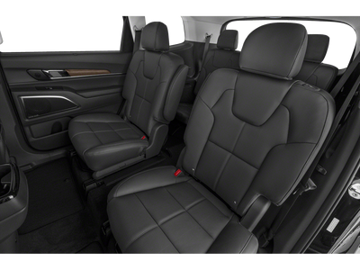 2022 Kia Telluride SX Sport Utility 4D
