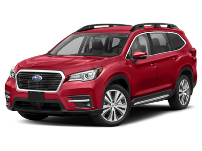 2022 Subaru Ascent Limited Sport Utility 4D