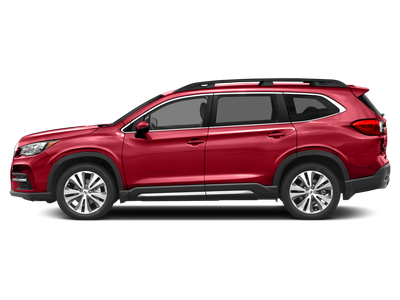 2022 Subaru Ascent Limited Sport Utility 4D