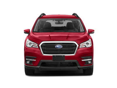 2022 Subaru Ascent Limited Sport Utility 4D