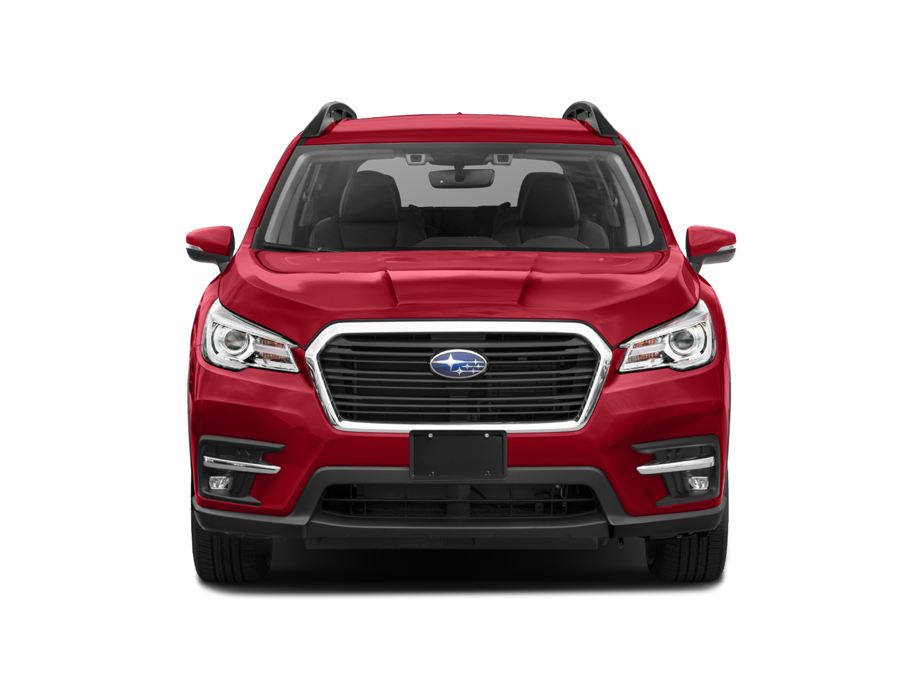 2022 Subaru Ascent Limited Sport Utility 4D