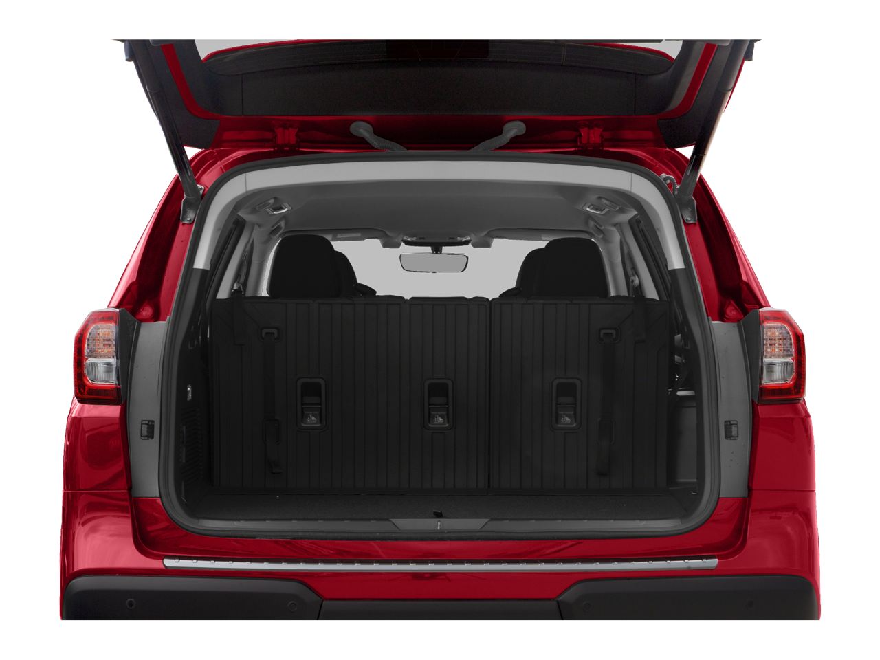 2022 Subaru Ascent Limited Sport Utility 4D