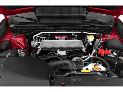 2022 Subaru Ascent Limited Sport Utility 4D