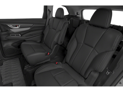 2022 Subaru Ascent Limited Sport Utility 4D