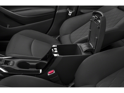 2022 Toyota Corolla LE Sedan 4D