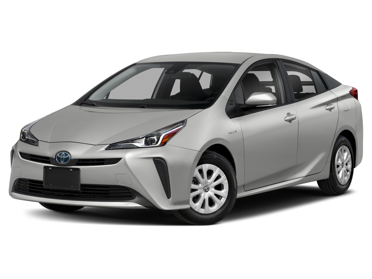 2022 Toyota Prius XLE Hatchback 4D