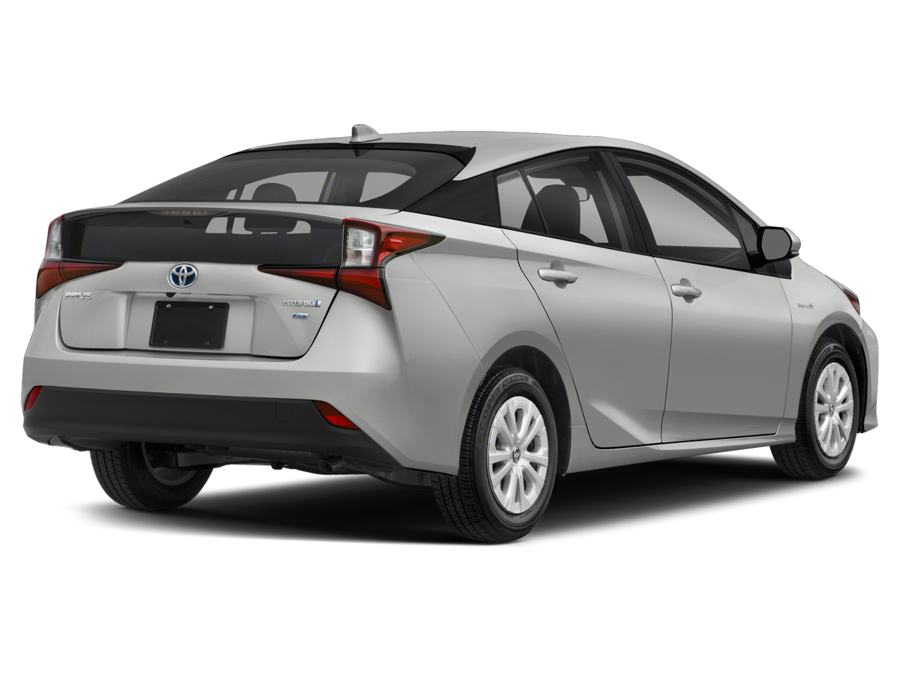 2022 Toyota Prius XLE Hatchback 4D