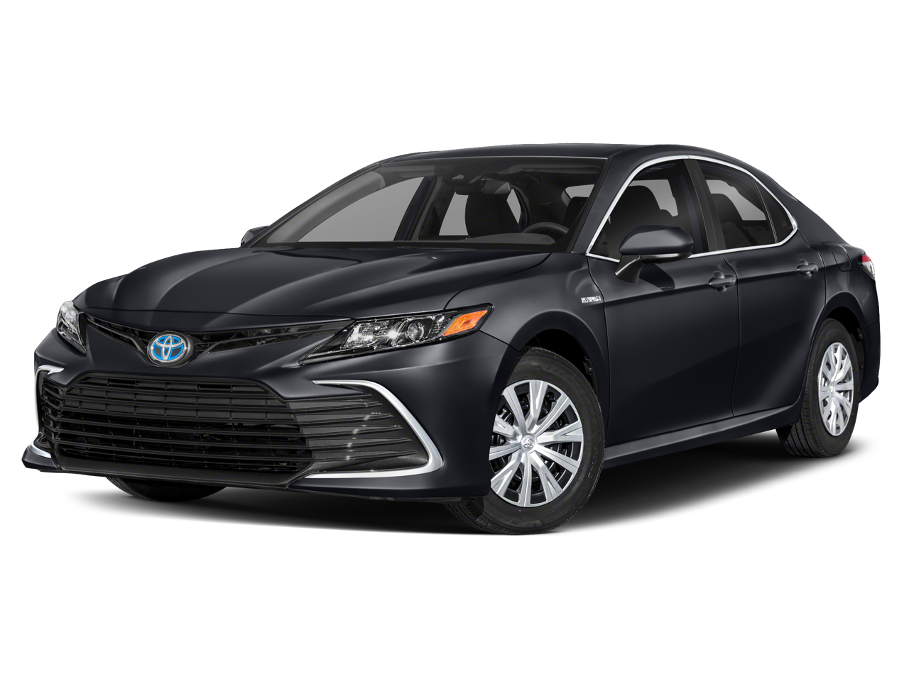 2022 Toyota Camry Hybrid LE Sedan 4D