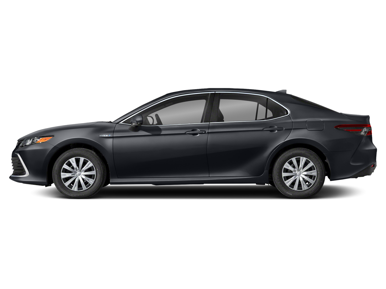 2022 Toyota Camry Hybrid LE Sedan 4D