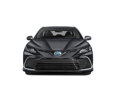 2022 Toyota Camry Hybrid LE Sedan 4D
