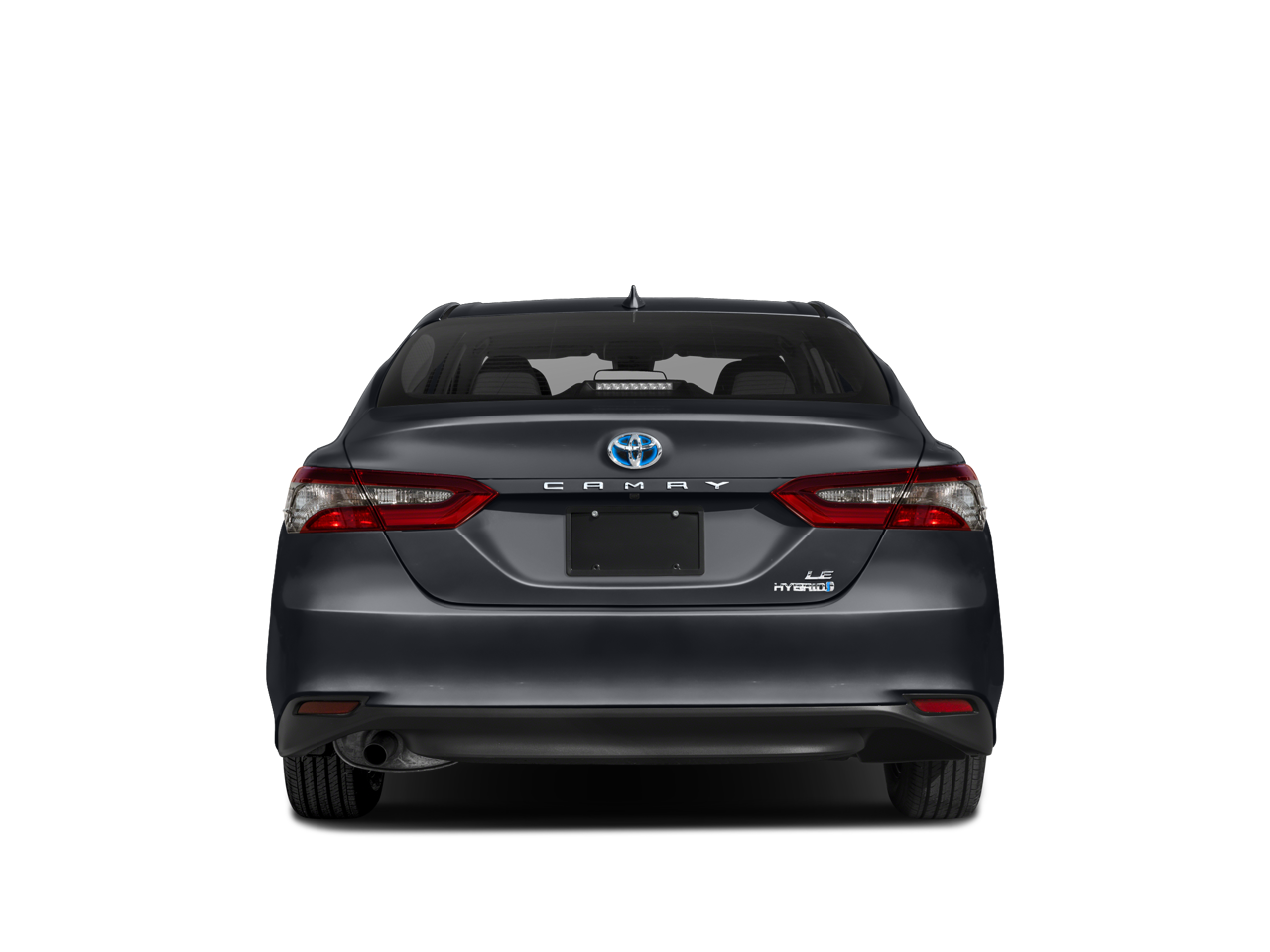 2022 Toyota Camry Hybrid LE Sedan 4D