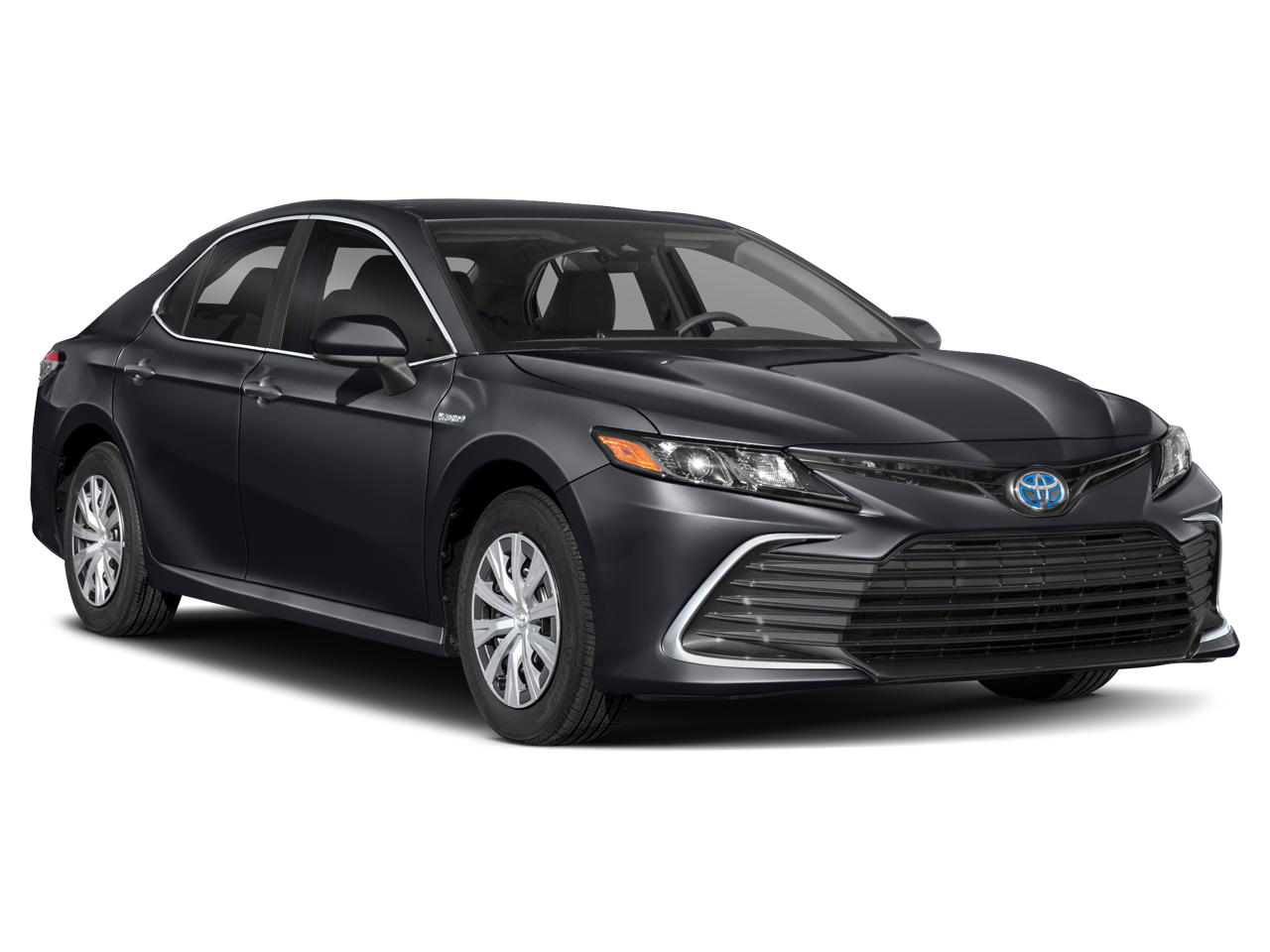 2022 Toyota Camry Hybrid LE Sedan 4D