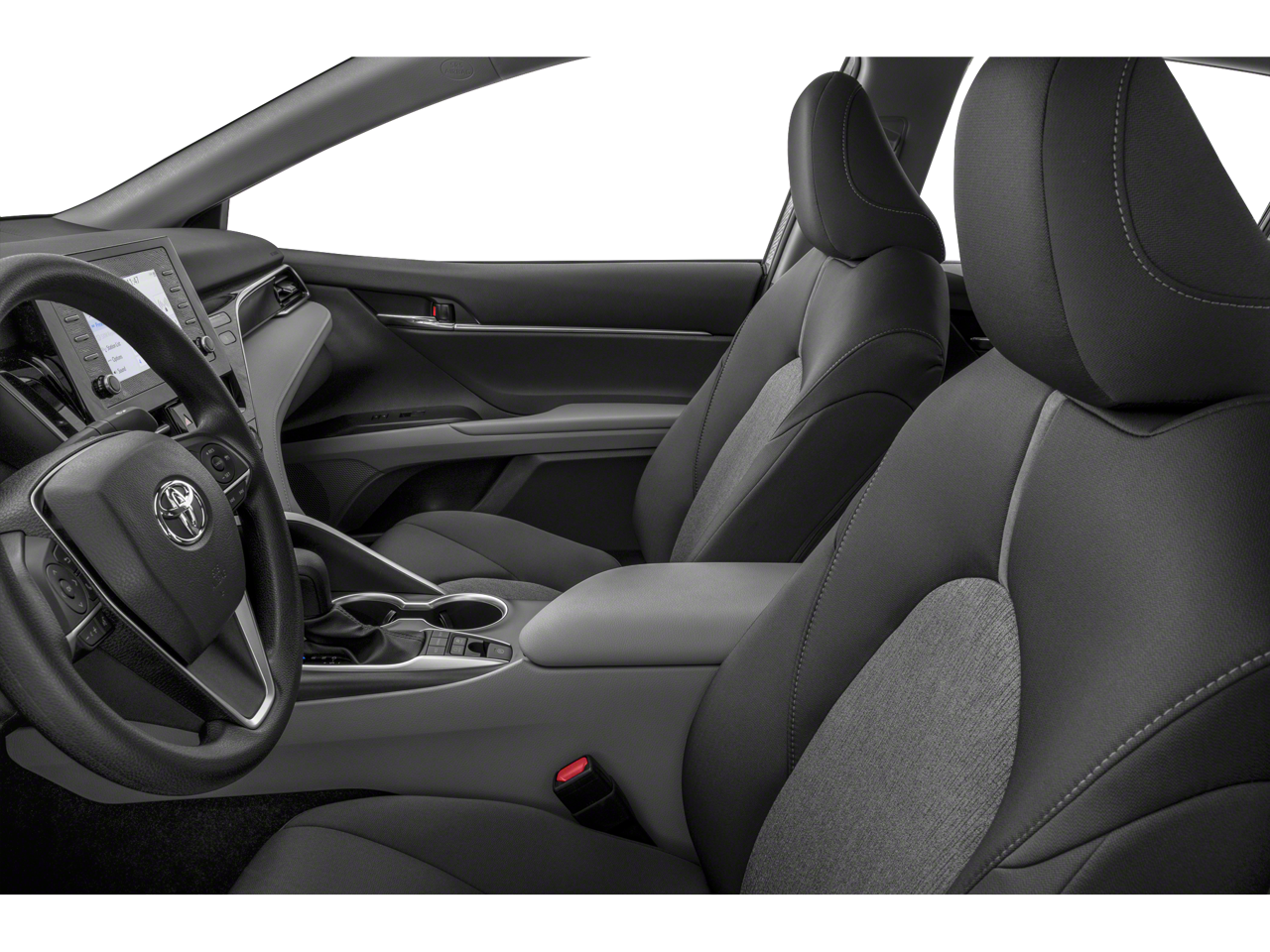 2022 Toyota Camry Hybrid LE Sedan 4D