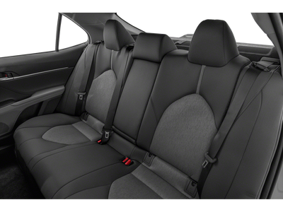 2022 Toyota Camry Hybrid LE Sedan 4D