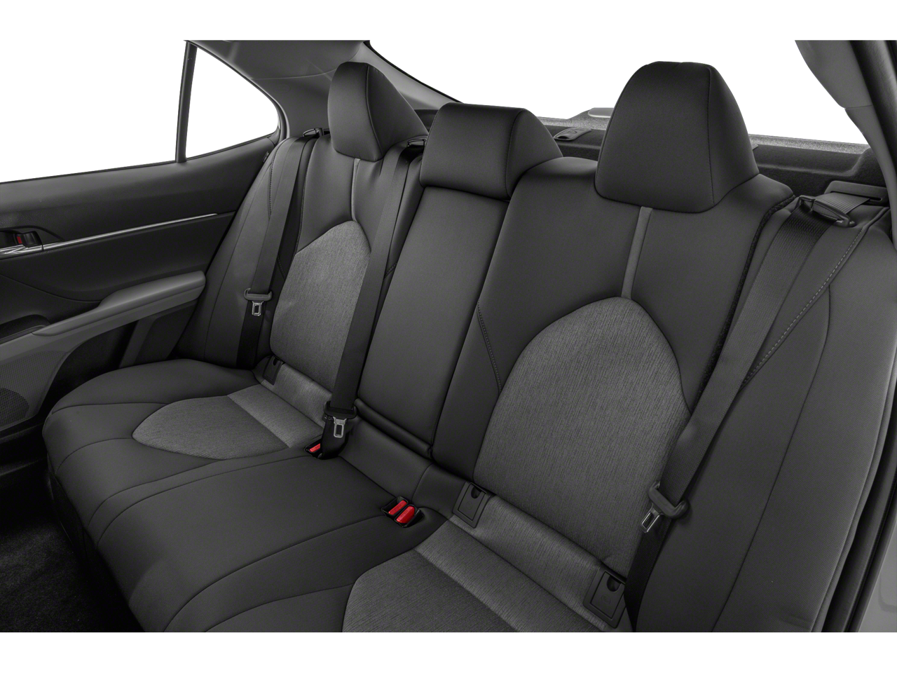 2022 Toyota Camry Hybrid LE Sedan 4D